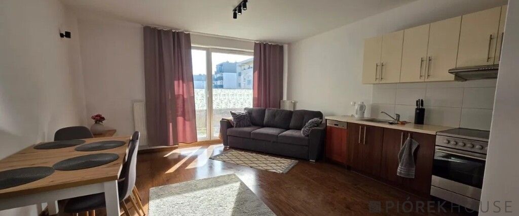 Mieszkanie 2-pokojowe Ząbki, ul. Powstańców. Zdjęcie 1