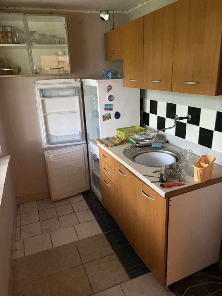 Działka rod Bydgoszcz, ul. Horodelska. Zdjęcie 3