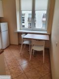 Mieszkanie 1-pokojowe Warszawa Górny Mokotów, ul. Jarosława Dąbrowskiego. Zdjęcie 2