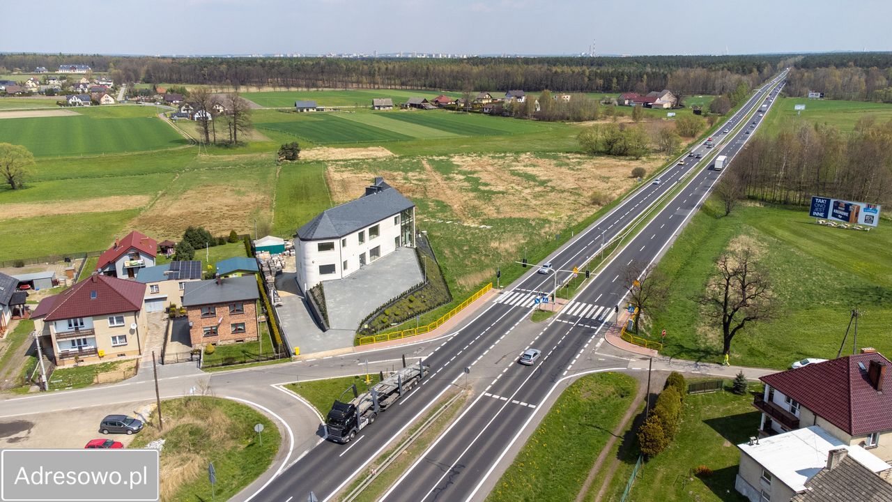 Nieruchomość komercyjna Kobiór. Zdjęcie 8