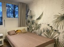Mieszkanie 2-pokojowe Warszawa Saska Kępa, ul. Brazylijska. Zdjęcie 4