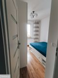 Mieszkanie 2-pokojowe Wrocław Lipa Piotrowska, ul. Waniliowa. Zdjęcie 4