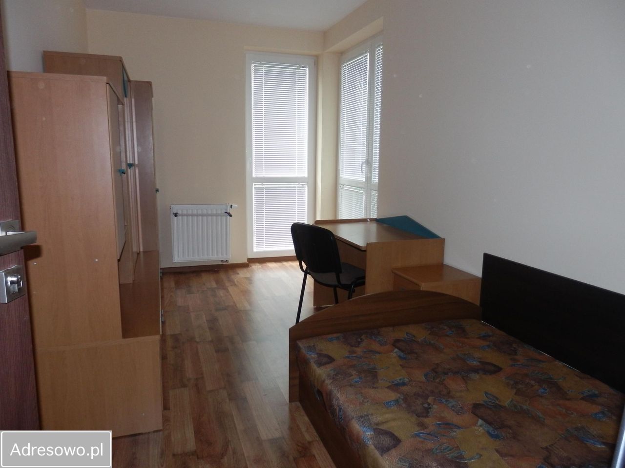 Pokój Kraków Dębniki, ul. Zachodnia. Zdjęcie 18