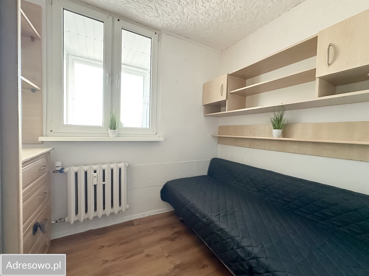 Mieszkanie 3-pokojowe Dzierżoniów, os. Jasne. Zdjęcie 17