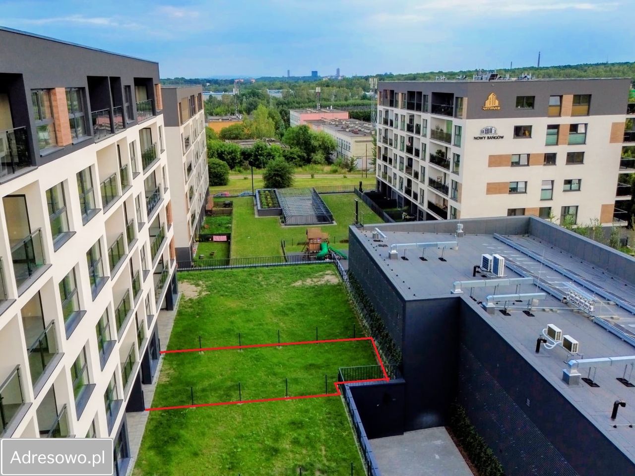 Mieszkanie 2-pokojowe Siemianowice Śląskie Przełajka, ul. Bańgowska. Zdjęcie 5