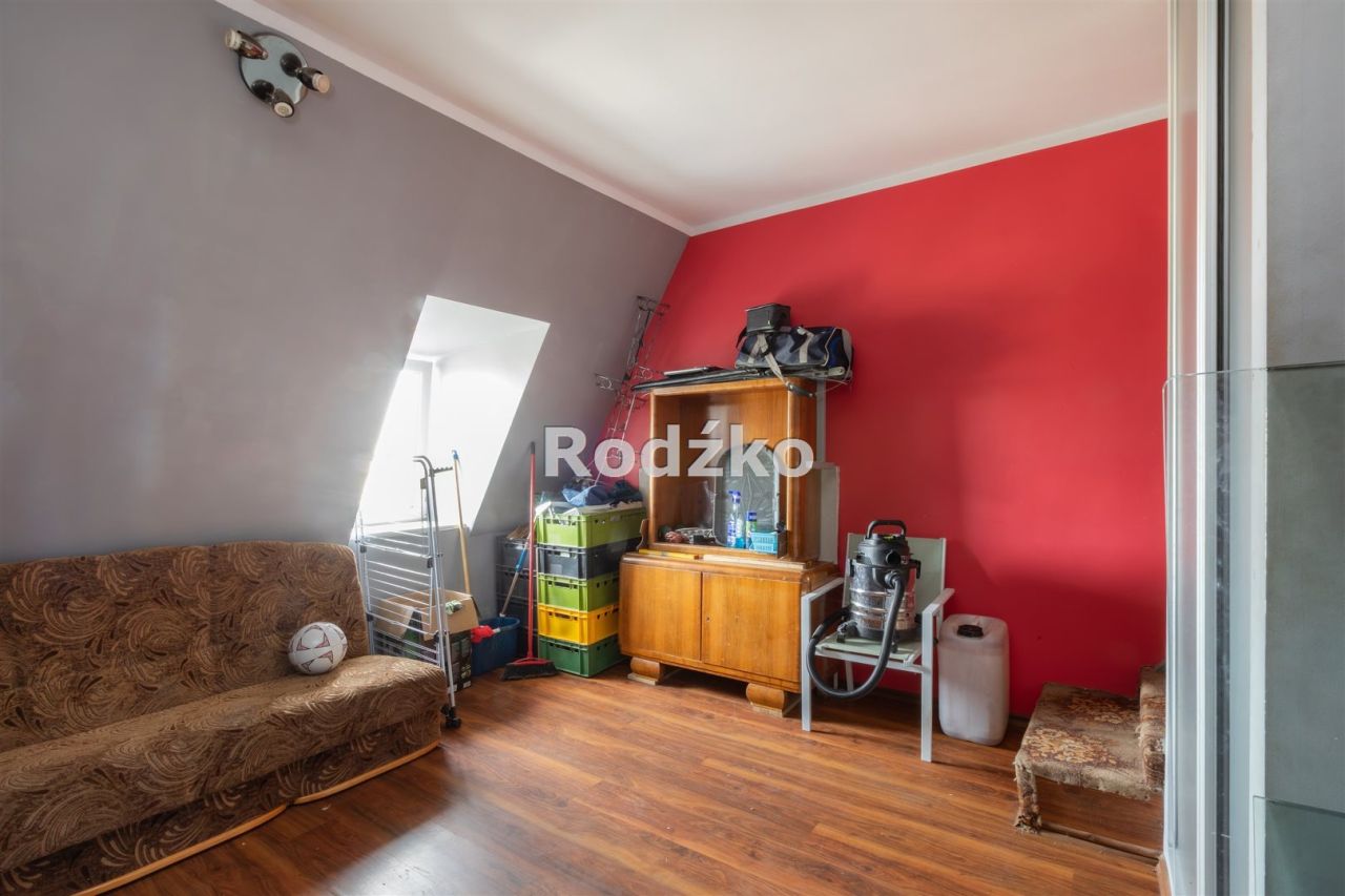 Mieszkanie 3-pokojowe Bydgoszcz Śródmieście, ul. Dworcowa. Zdjęcie 11