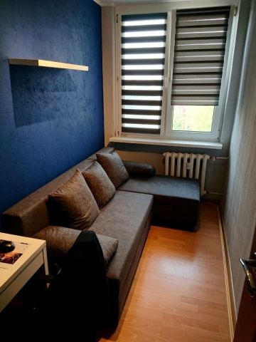 Mieszkanie 3-pokojowe Warszawa Targówek, ul. Piotra Wysockiego. Zdjęcie 3