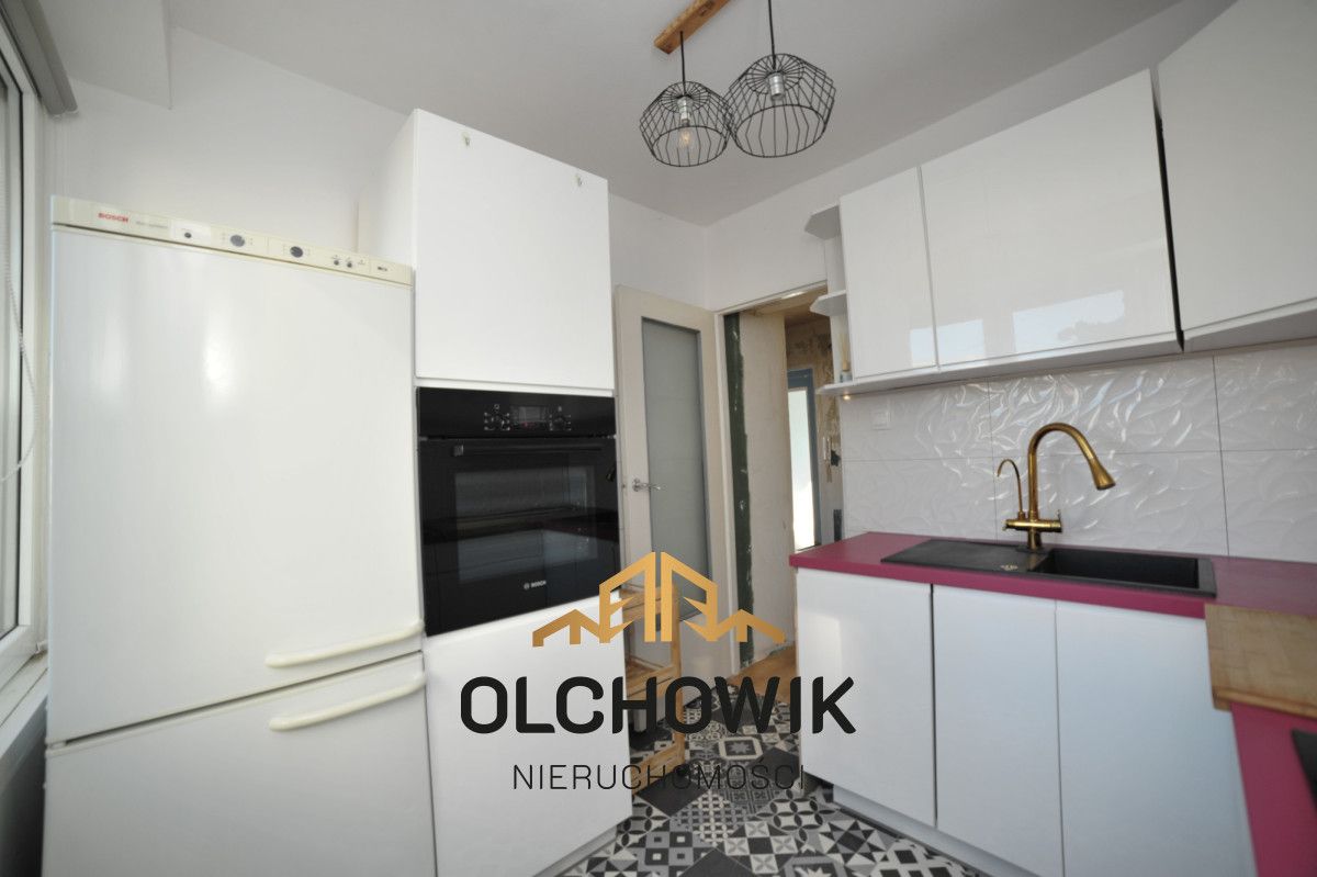 Mieszkanie 4-pokojowe Białystok, ul. Mikołaja Kopernika. Zdjęcie 3