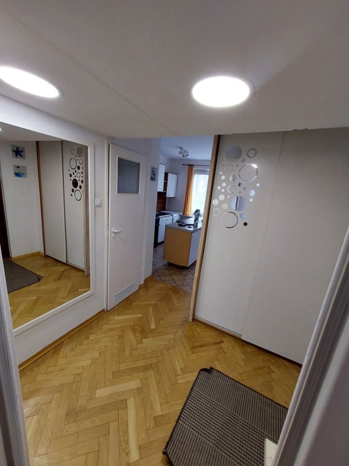 Mieszkanie 3-pokojowe Poznań Winogrady, os. Przyjaźni. Zdjęcie 3