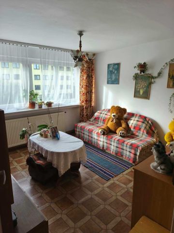 Mieszkanie 2-pokojowe Wrocław Fabryczna, ul. Murarska. Zdjęcie 1