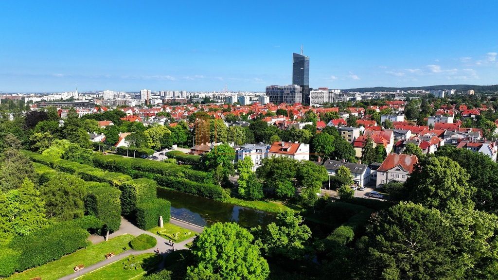 Lokal Gdańsk Oliwa, ul. Opata Jacka Rybińskiego. Zdjęcie 13