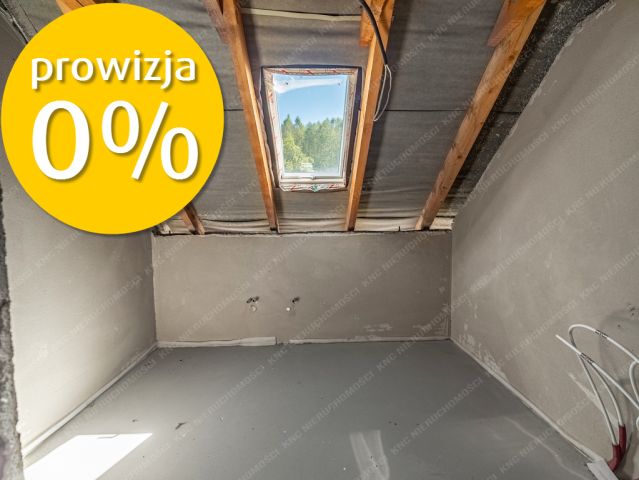 dom wolnostojący, 4 pokoje Budzów. Zdjęcie 17