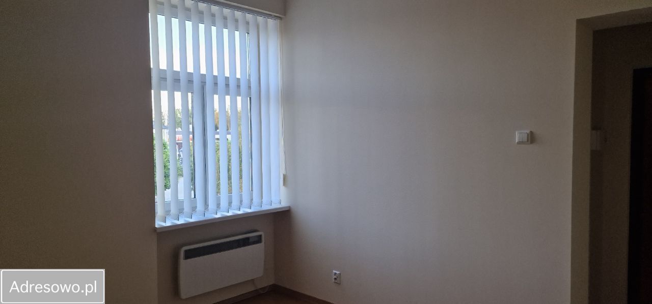 Biuro Zgierz, pl. Jana Pawła II. Zdjęcie 4