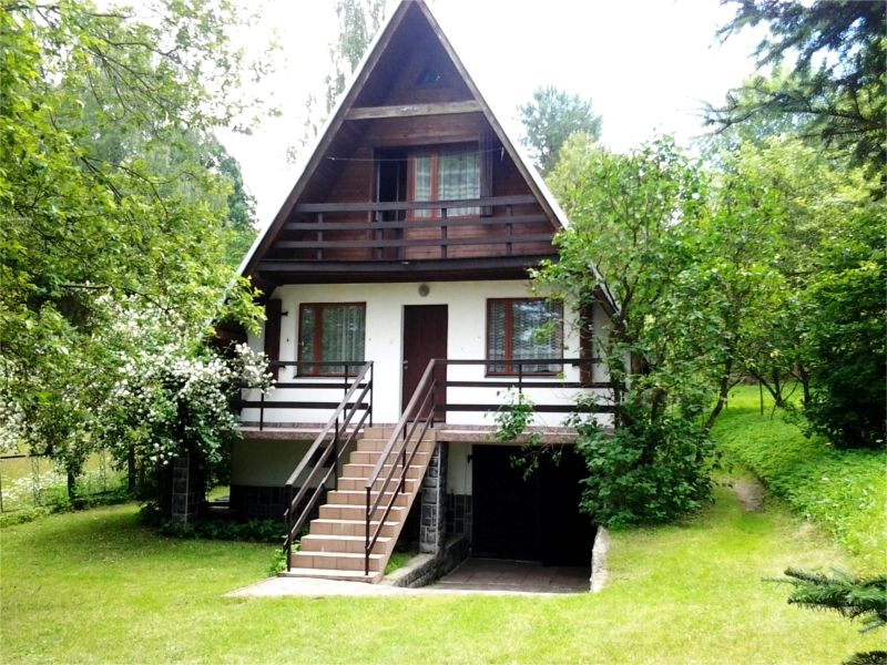 dom letniskowy, 4 pokoje Bukowa Góra