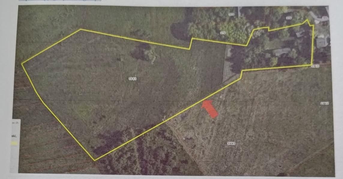 Działka rolna Zbrodzice. Zdjęcie 2