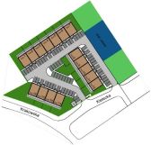 Mieszkanie 4-pokojowe Będzin Warpie, ul. Kielecka. Zdjęcie 3