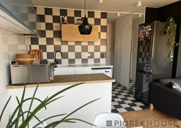 Mieszkanie 3-pokojowe Warszawa Ochota, ul. Wiślicka. Zdjęcie 10