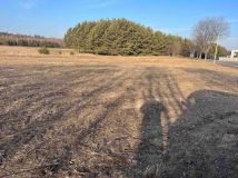 Działka budowlana Rakszawa. Zdjęcie 3