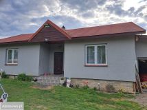 gospodarstwo, 3 pokoje Ruszkowo