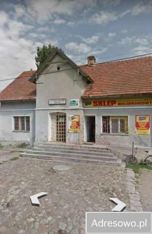 dom wolnostojący Rożnów. Zdjęcie 1