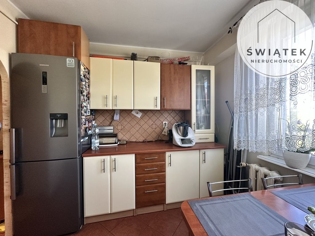 Mieszkanie 2-pokojowe Lubicz Górny, ul. Macieja Rataja. Zdjęcie 12