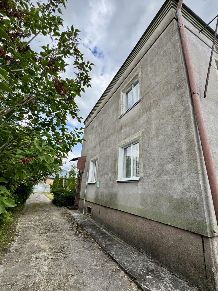dom wolnostojący, 6 pokoi Jeżowe. Zdjęcie 2