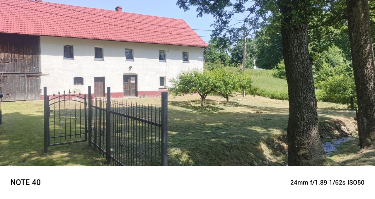 dom wolnostojący, 5 pokoi Ponikwa. Zdjęcie 4