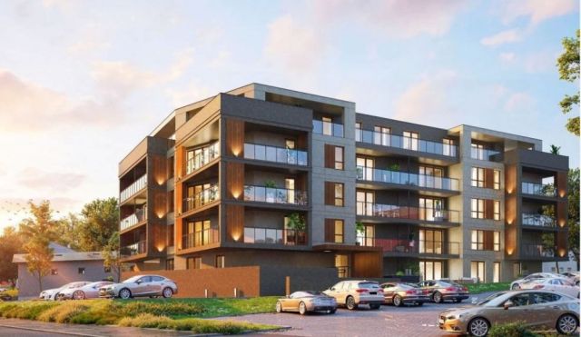 Mieszkanie 3-pokojowe Kielce Centrum. Zdjęcie 11