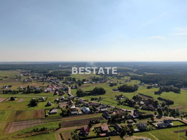 Działka budowlana Janowiec. Zdjęcie 7