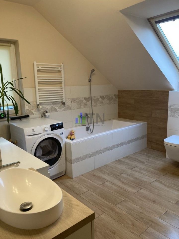 bliźniak, 4 pokoje Dobrzykowice. Zdjęcie 10