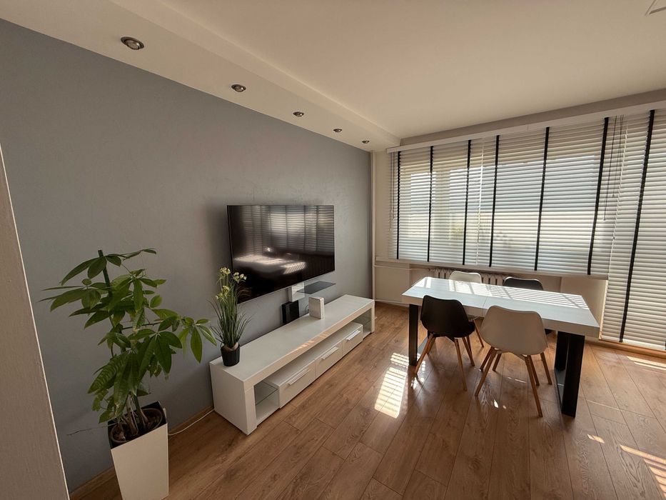 Mieszkanie 3-pokojowe Sochaczew Centrum, al. 600-lecia