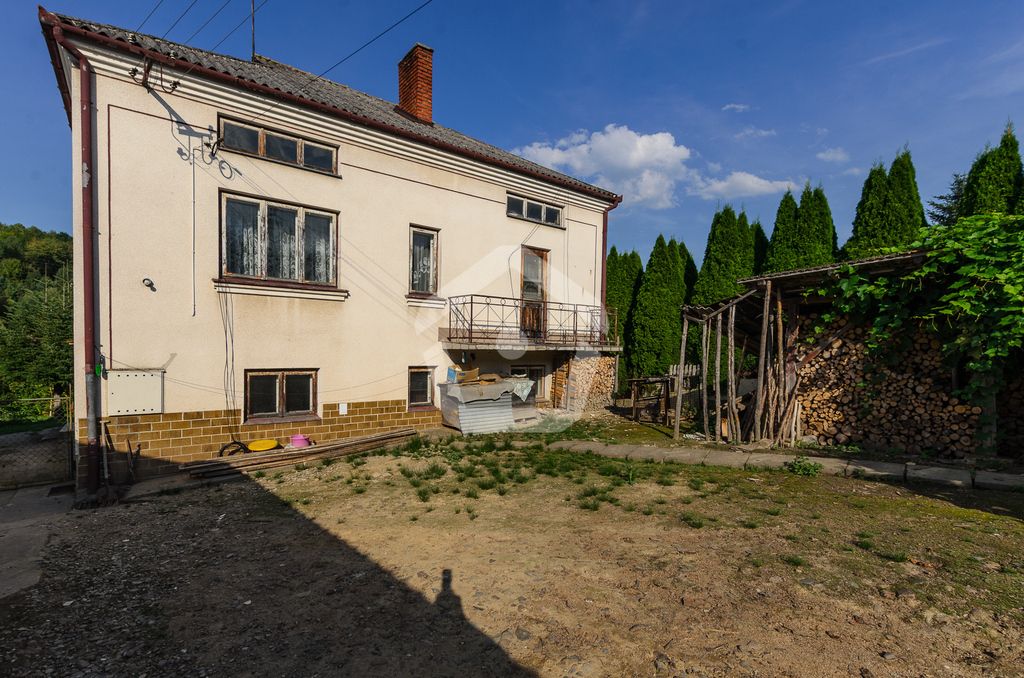 dom wolnostojący, 4 pokoje Dylągówka. Zdjęcie 2