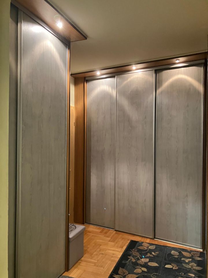 Mieszkanie 4-pokojowe Szczecin Niebuszewo, ul. Czcibora. Zdjęcie 16