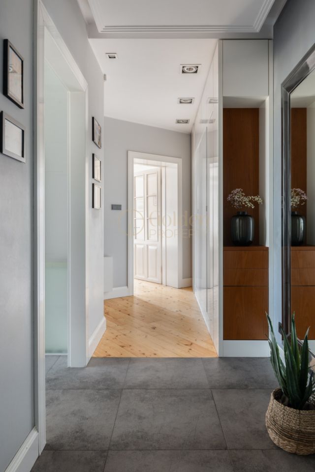 Mieszkanie 2-pokojowe Sopot, al. Niepodległości. Zdjęcie 11