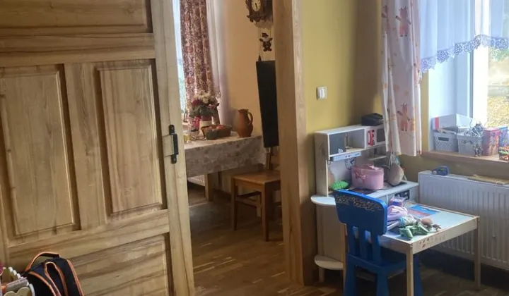 Mieszkanie 2-pokojowe Kwidzyn