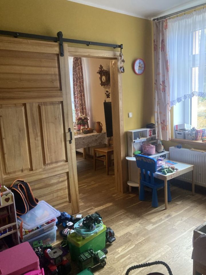 Mieszkanie 2-pokojowe Kwidzyn