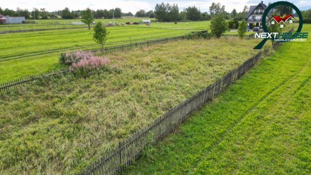 Działka inwestycyjna Czarny Dunajec. Zdjęcie 12