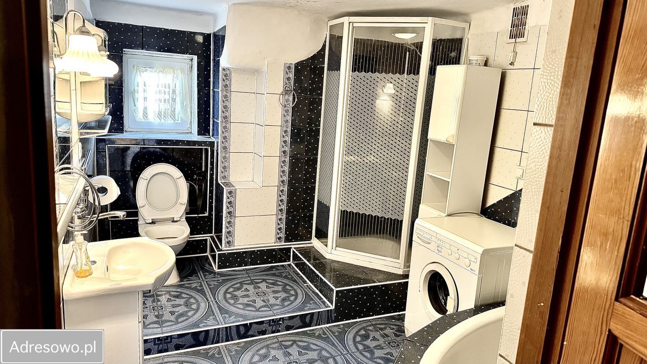 Mieszkanie 2-pokojowe Kamienna Góra Centrum, ul. Księcia Bolka I. Zdjęcie 9