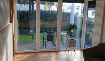 Mieszkanie 2-pokojowe Warszawa Mokotów, ul. Bluszczańska