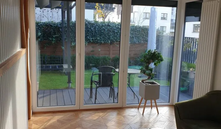 Mieszkanie 2-pokojowe Warszawa Mokotów, ul. Bluszczańska