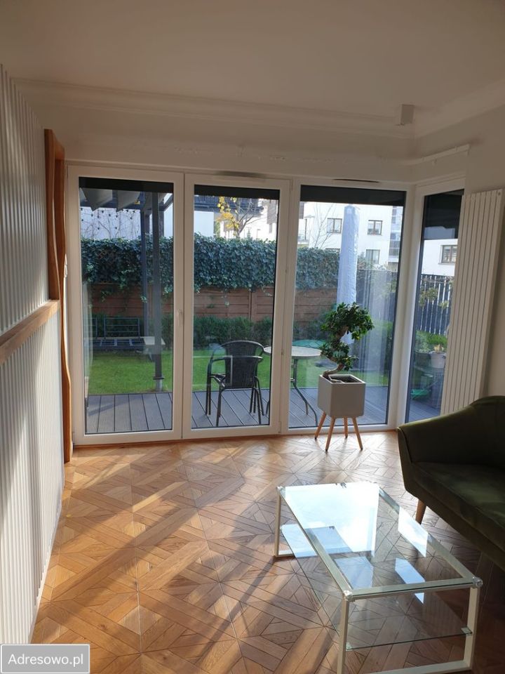 Mieszkanie 2-pokojowe Warszawa Mokotów, ul. Bluszczańska