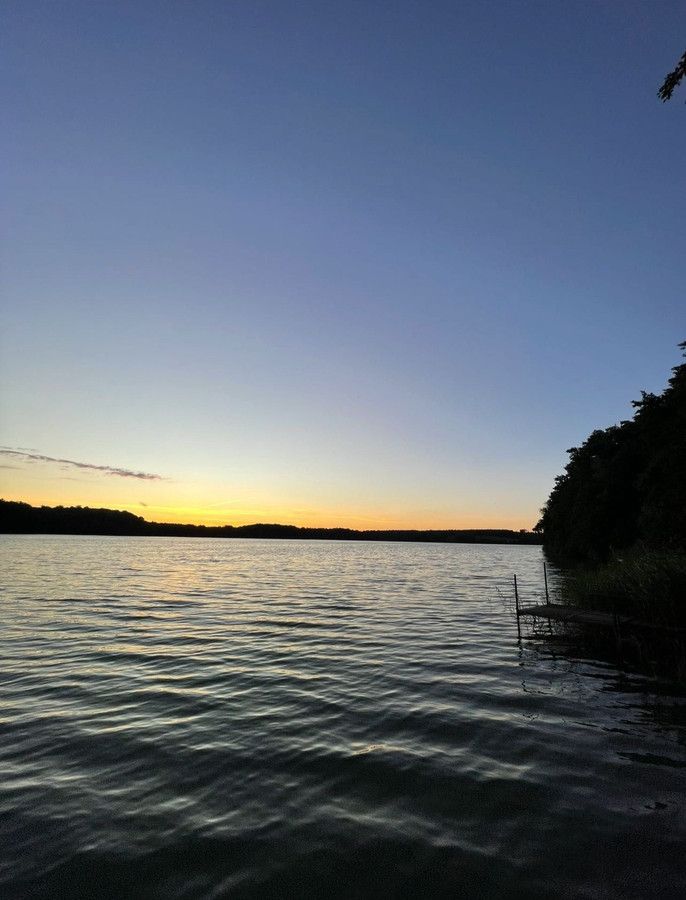 Działka budowlana Chalin. Zdjęcie 5