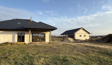 dom wolnostojący Chojeniec