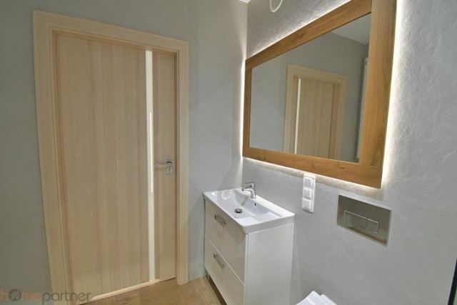 Mieszkanie 4-pokojowe Wrocław Psie Pole, ul. Adama Jerzego Czartoryskiego. Zdjęcie 12