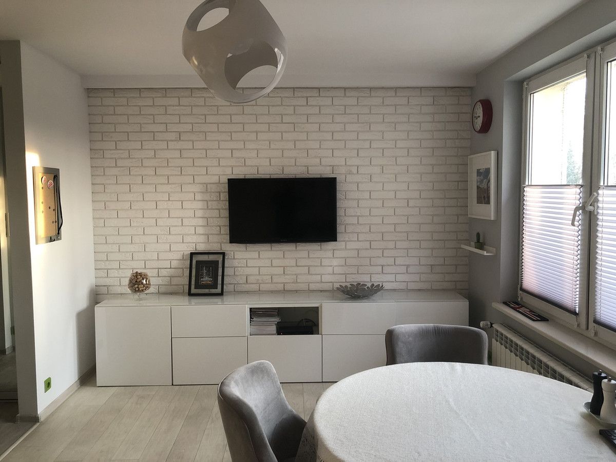 Mieszkanie 1-pokojowe Warszawa Ochota, ul. Karola Dickensa. Zdjęcie 12