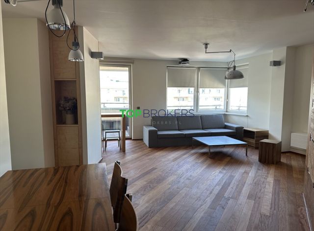 Mieszkanie 3-pokojowe Warszawa Wola, skwer ks. kard. Stefana Wyszyńskiego. Zdjęcie 2