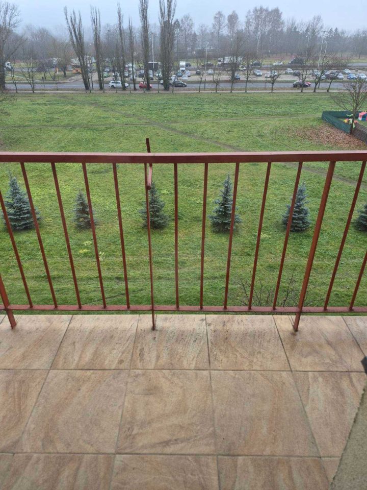 Mieszkanie 3-pokojowe Łódź Retkinia, ul. Maratońska. Zdjęcie 8