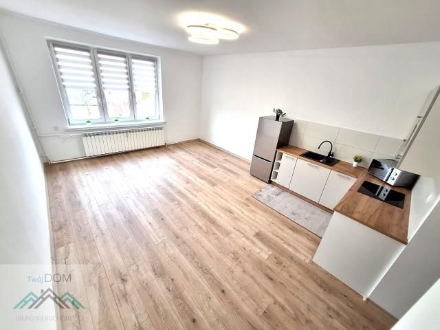 Mieszkanie 2-pokojowe Olkusz Centrum, ul. Tadeusza Kościuszki. Zdjęcie 1