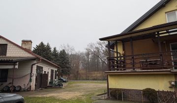 dom wolnostojący Zambrów, ul. Łomżyńska