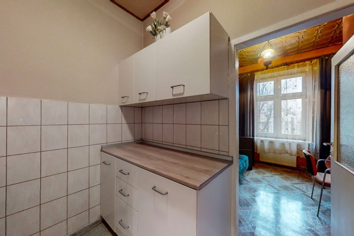 Mieszkanie 3-pokojowe Łódź Śródmieście, al. marsz. Józefa Piłsudskiego. Zdjęcie 14
